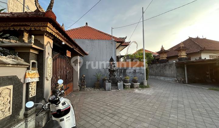 Surely Dealdi Selling Guesthouse Bonus Shop House Location Jimbaran South Kuta Badung Bali 2