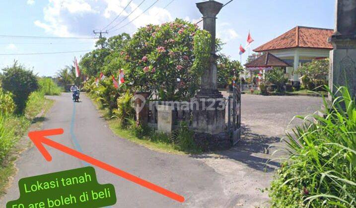 Pasti Closing Di Jual Tanah Lokasi Tumbu Karangasem 1