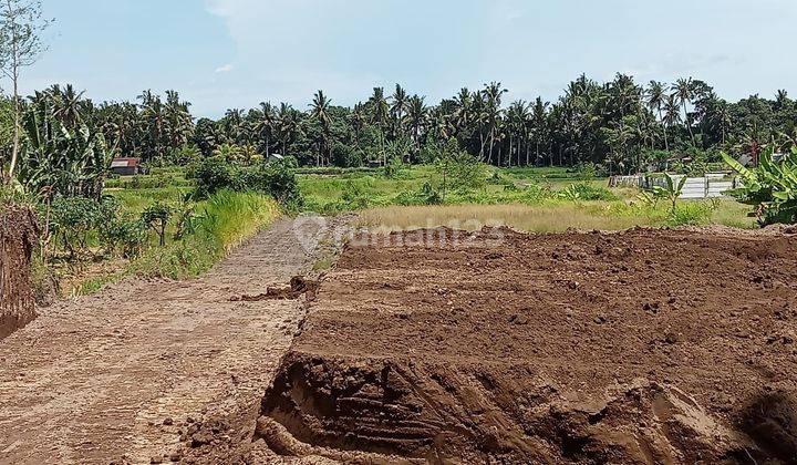 PASTI CLOSING DI JUAL TANAH LOKASI PERING BLAHBATUH GIANYAR 2