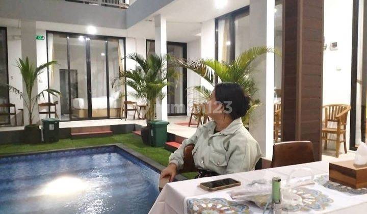 Pasti Closing Di Jual Guesthouse Lokasi Canggu Kuta Utara Badung 1