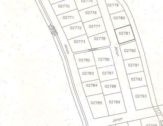 Pasti Deal di Jual Tanah Kavling Lokasi Sekar Jepun Denpasar Bali Pasti Deal di Jual Tanah Kavling Lokasi Sekar Jepun Denpasar Bali