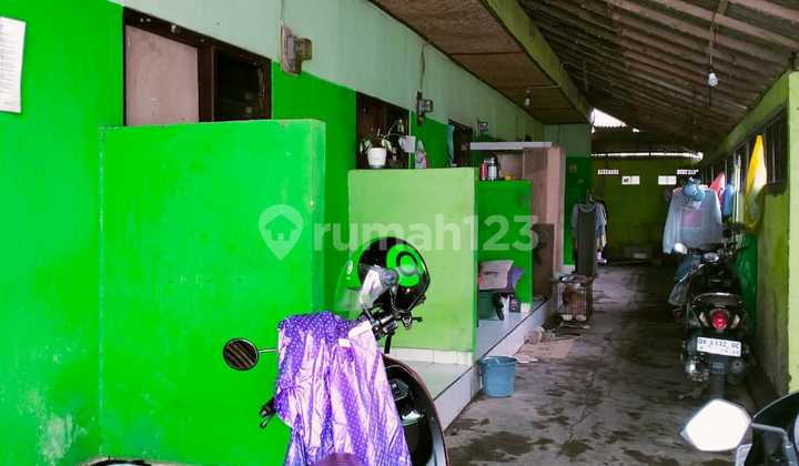 Pasti Closing Di Jual Tanah Bonus Bangunan Lokasi Tumbak Bayuh Pererenan Canggu Kuta Utara Badung