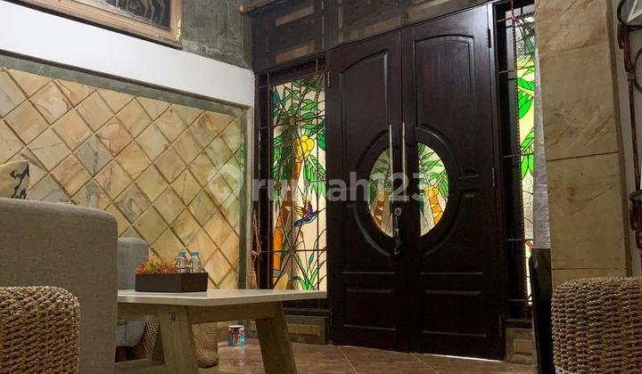 Sure Deal for House Sale in Pemogan, South Denpasar, Bali 2