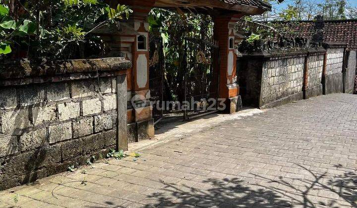 PASTI CLOSING DI JUAL TANAH LOKASI BLONG KEKER BALANGAN KUTA SELATAN BADUNG
 2