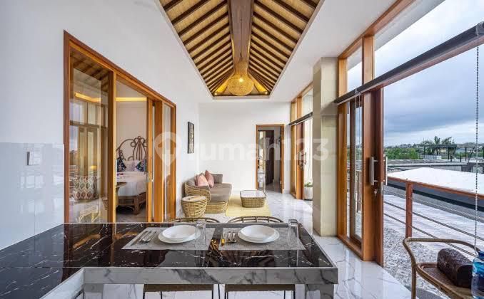 Deal at the Guesthouse Near the Beach Location Canggu North Kuta Badung Bali