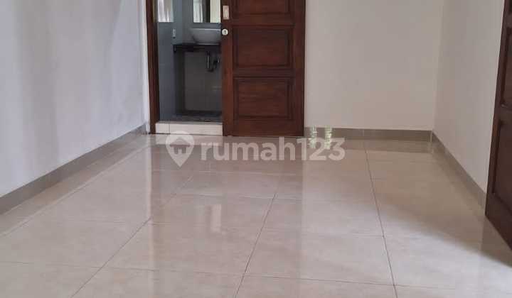 Di Jual Rumah Lokasi Taman Griya Jimbaran Kuta Selatan Badung Bali  2