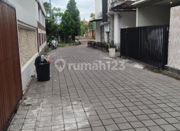 Pasti Deal di Jual Rumah Lokasi Jalan Tukad Musi Denpasar Selatan Bali 2