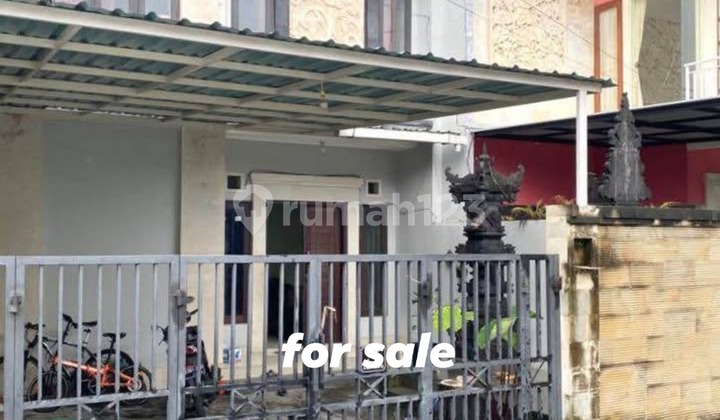 Di Jual Rumah Lokasi Wijaya Kusuma Denpasar Utara Badung Bali Di Jual Rumah Lokasi Wijaya Kusuma Denpasar Utara Badung Bali