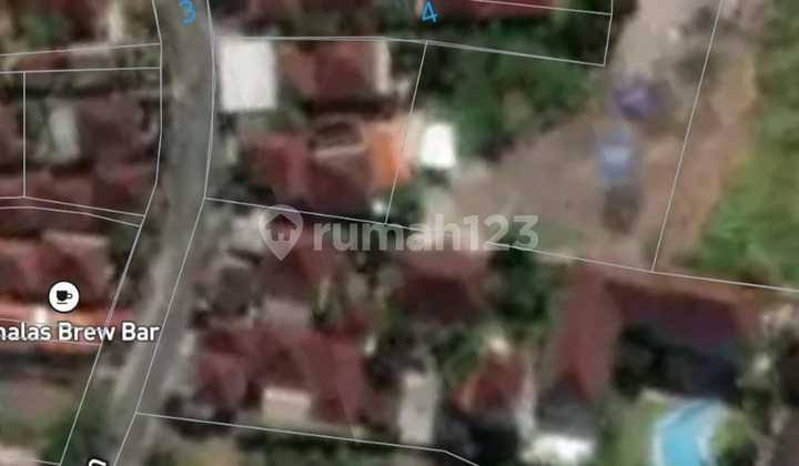 Pasti Deal Di Sewakan Tanah Lokasi Umalas Kerobokan Badung Bali 