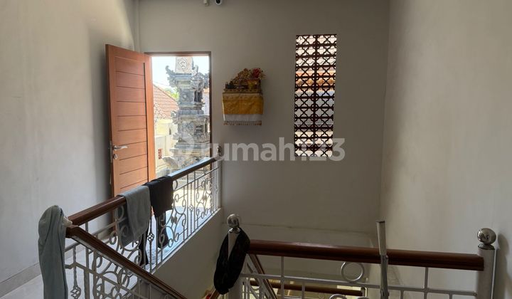 Pasti Deal di Jual Rumah Minimalist Lokasi Jalan Gandapura Kesiman Denpasar Timur Bali 2