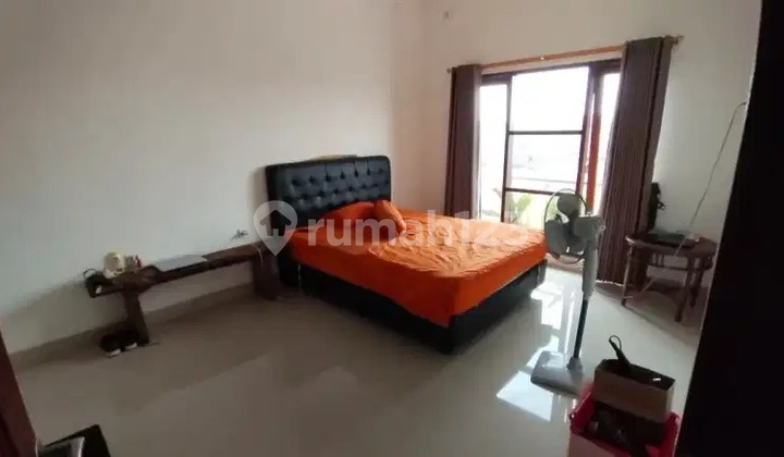 Di Jual Rumah Lokasi Sedap Malam Denpasar Selatan Bali  2