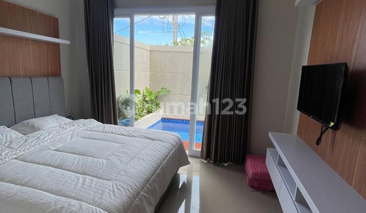 Definitely a Deal for Sale Villa in Ungasan, South Kuta, Badung 2