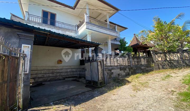 Pasti Deal Di Jual Rumah Lokasi Tegal Tugu Gianyar Bali 