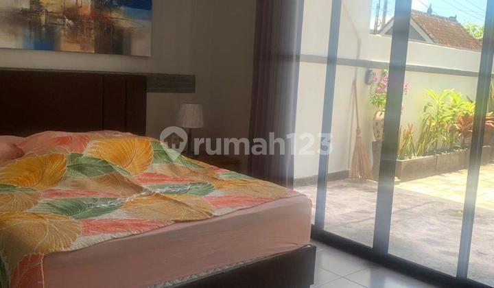 Pasti Deal di Jual Rumah Lokasi Ungasan Kuta Selatan Badung Bali 2