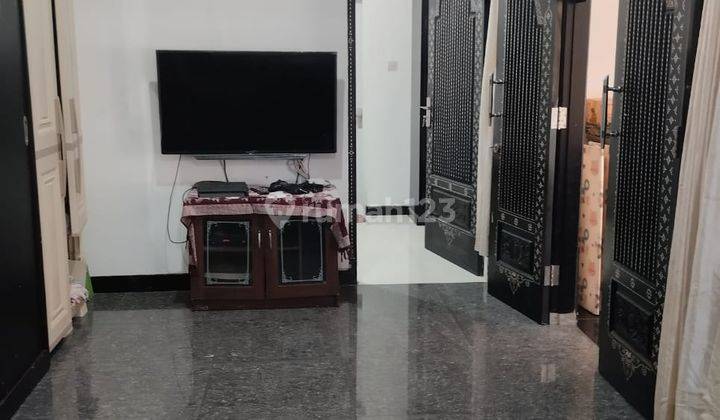 Rumah Siap Huni Lokasi Strategis di Ade Irma Suryani, Monjok, Mataram 2