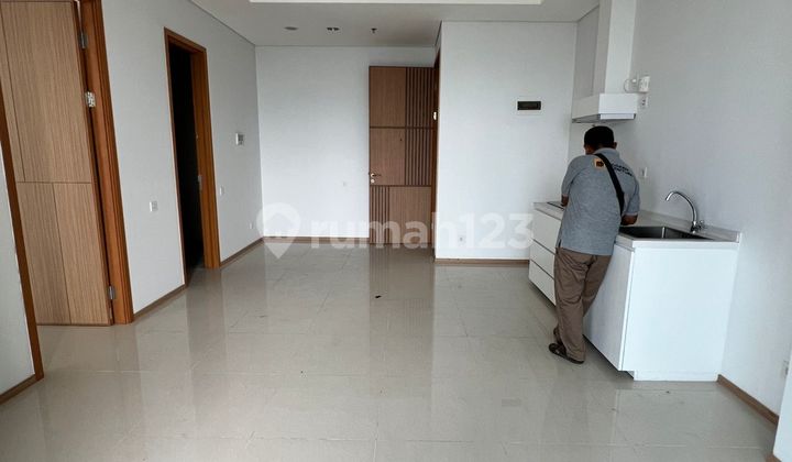 Business Apartment Samara Suites Gatot Subroto South Jakarta 2