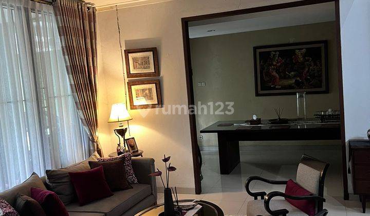 Rumah Minimalis, 2 Lantai , Lokasi Strategis Jl Kucica Bintaro Sektor 9 2