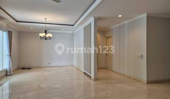 Rumah Cantik Bagus Siap Huni Pondok Indah Jakarta Selatan 2