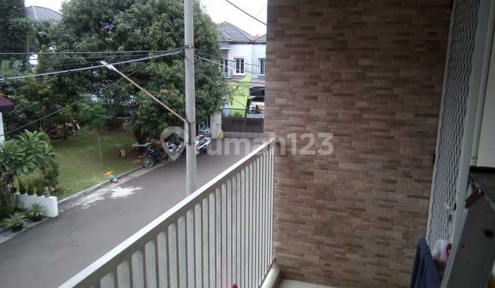 Greenwind Residence Town House, Cirendeu, East Ciputat, South Tangerang 2