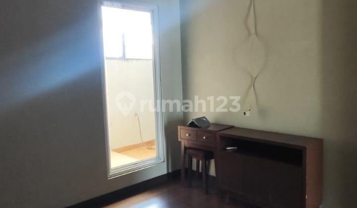 Rumah 2 Lantai Bukit Dago Gunung Sindur Bogor 2