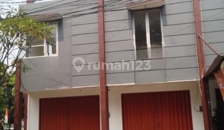 Ruko Kedaung Residence Pamulang Tangerang Selatan Ruko Kedaung Residence Pamulang Tangerang Selatan