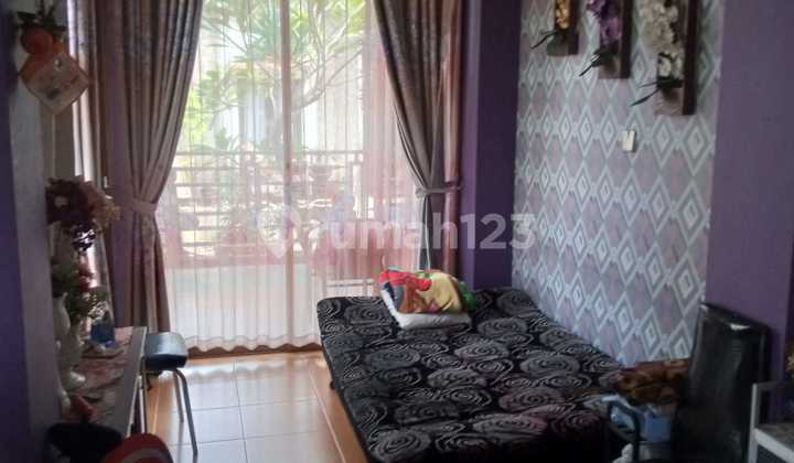 Rumah 3 Lantai Siap Huni Bangunan Kokoh Bintaro Mutiara Pondok Aren Tangerang Selatan 2