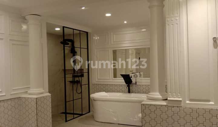 Rumah Mewah Terawat Siap Huni Pondok Indah Jakarta Selatan 2