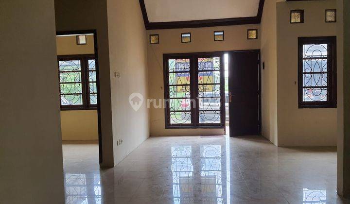 Dijual Rumah Jl Raya Gdc Sukmajaya Depok 2