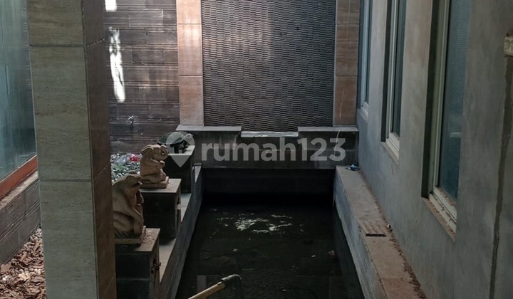 Best Deal! Rumah Grand Bintaro Garden Residence Ciputat Tangerang Selatan 2