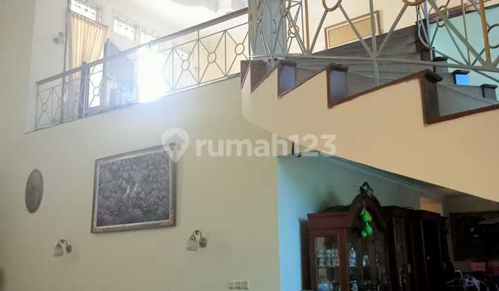 Rumah Siap Huni Cinere Estate Cinere Depok 2