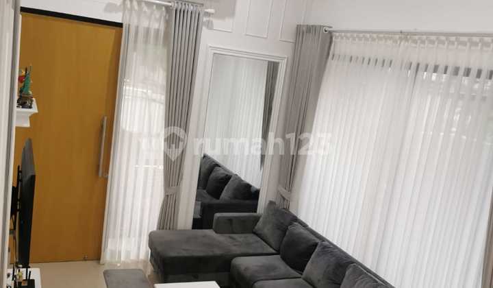 The Grove Shila Sawangan Full Furnished Sawangan Depok 2