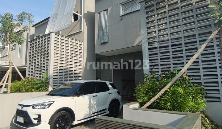 Ammar Residence Cinere Lokasi Strategis 5 Menit Dari Pintu Tol Limo 2