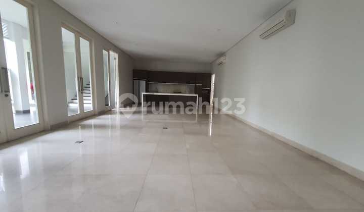 Luxury Modern Open Space House in Cipete, South Jakarta 2