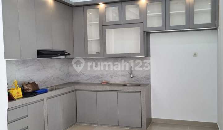Rumah Siap Huni Letak Strategis Jl Boulevard Taman Kedaung Pamulang Tangerang Selatan 2