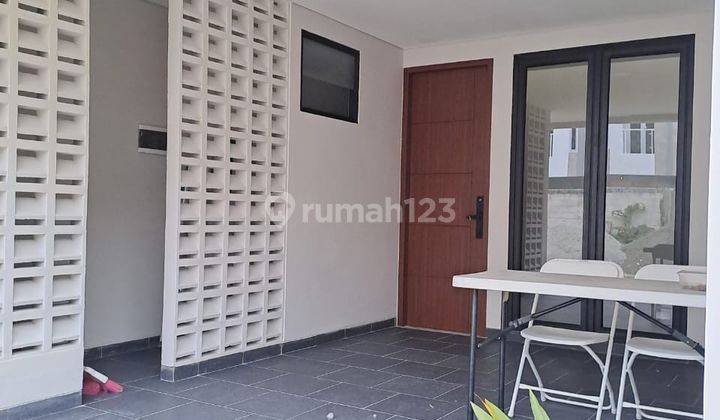Apart House Nawasena Cilandak Jakarta Selatan 2