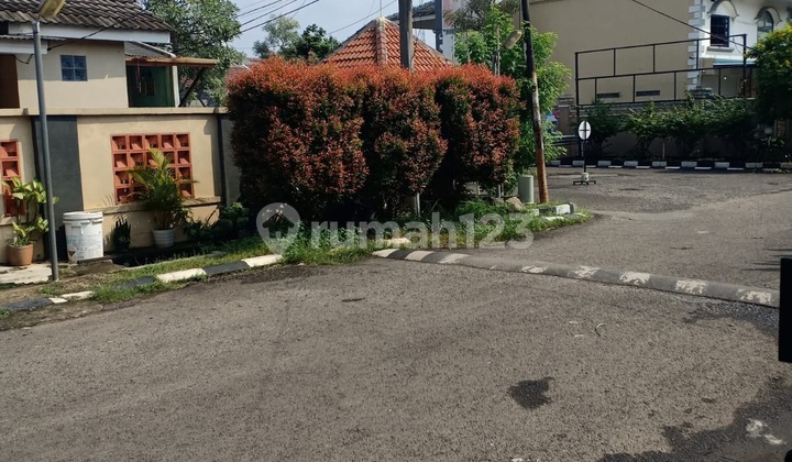 House In Hook Alam Asri Vila Dago Pamulang South Tangerang 2