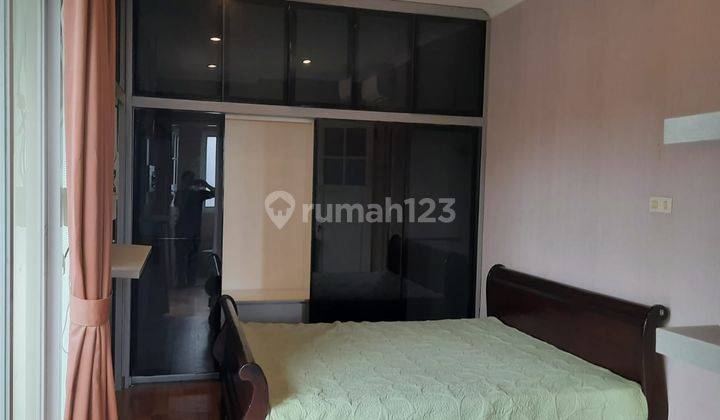 Rumah Cluster Green Amani Pekayon 1 Pejaten Barat Jakarta Selatan  2
