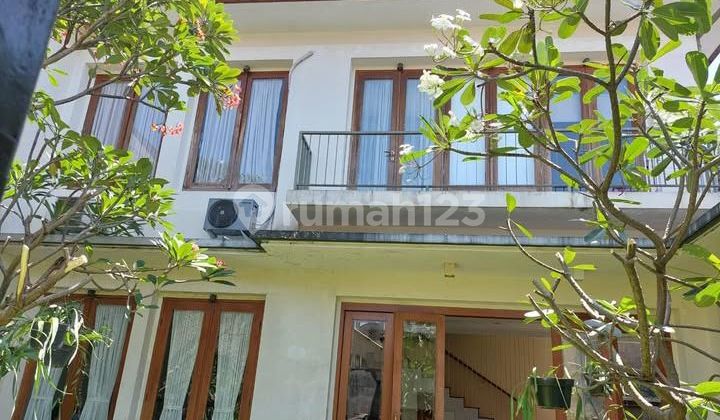 Rumah Cantik Terawat Siap Huni Tanah Kusir Kebayoran Lama Jakarta Selatan 2