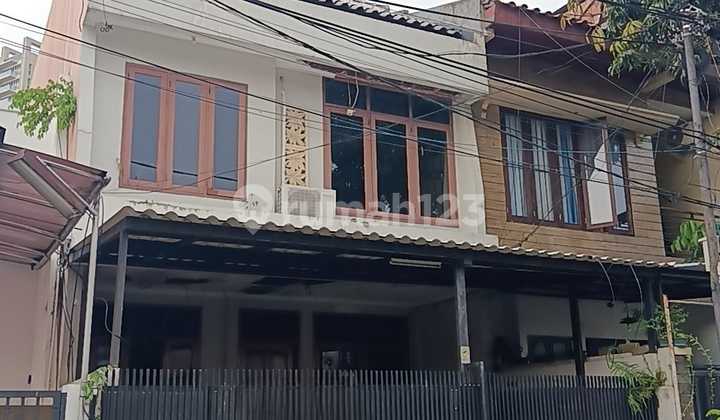 Hot Deal! Rumah Pondok Indah Jakarta Selatan
