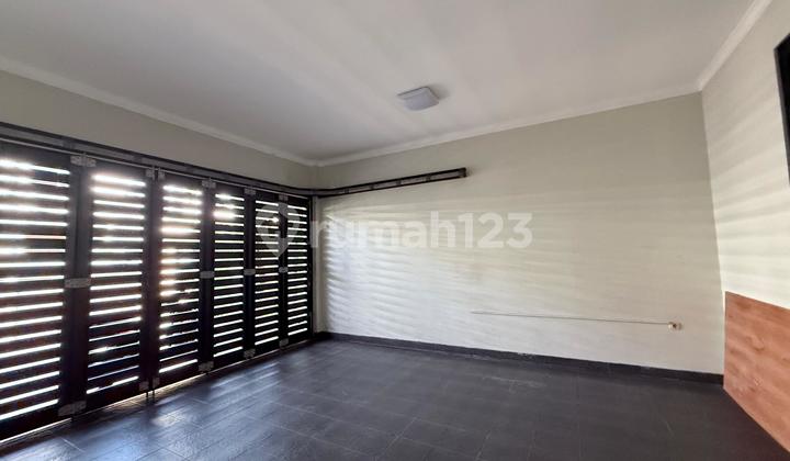 Rumah Siap Huni Lokasi Tenang Cipete Jakarta Selatan 2