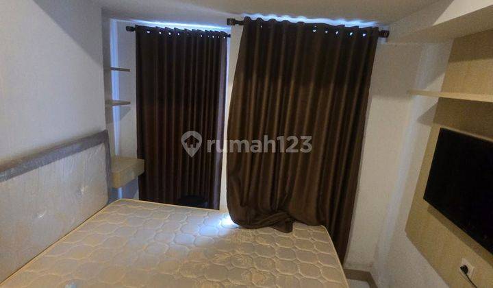 Disewakan MURAH Apartemen Studio Tokyo Riverside PIK 2 Furnished 2