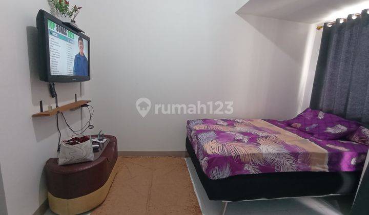 Disewakan MURAH Apartemen Studio Tokyo Riverside PIK 2 SemiFurnished 2