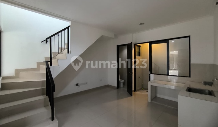 For Rent: Millennial House PIK 2, 4.5x10, Unfurnished 2