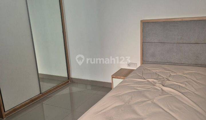 Disewakan Rumah Pik 2 Milenial 8x12.5 Full Furnished 2