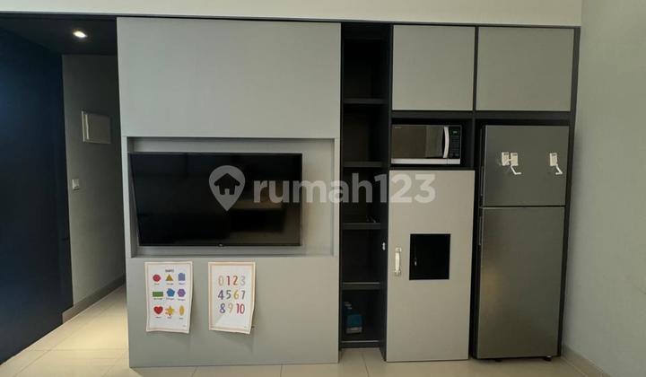 Disewakan Rumah Pik 2 Ukuran 6X12,5 Full Furnished