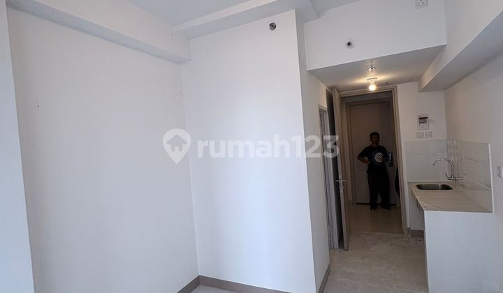 Di Jual Apartemen Studio Tokyo Riverside Pik 2 Kosongan