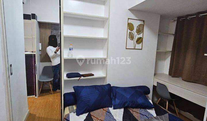 Apartement Tokyo Riverside PIK 2 Furnished 1