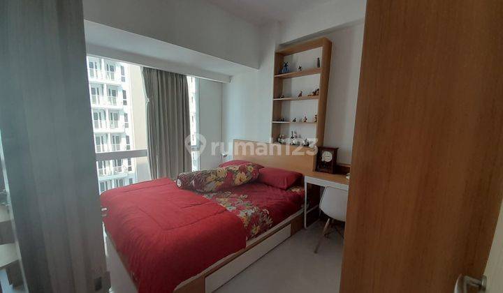 Disewakan Apartemen Tokyo Riverside 2bedroom Full Furnished Pik 2 1