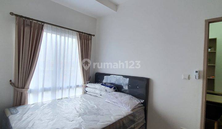 Disewakan Apartemen Tokyo Riverside Pik 2 2br Furnished 2