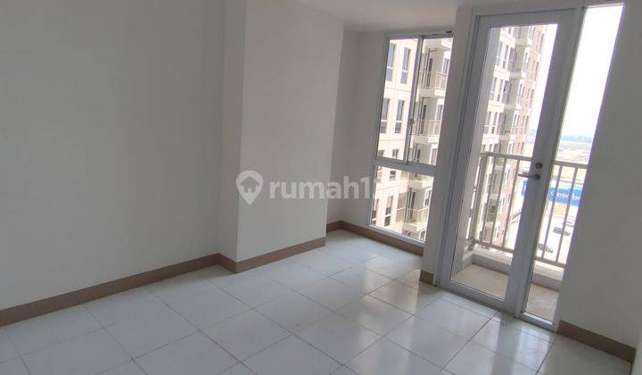 Dijual Apartemen Studio Tokyo Riverside Pik 2 Unfurnished 2